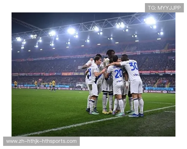 热那亚意甲球队:曾经的劲旅如何重回巅峰?