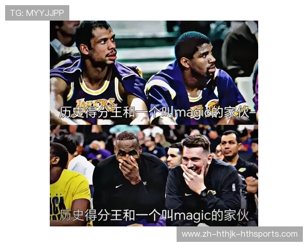 詹姆斯彻底臣服湖人9连胜终结反成争冠新起点